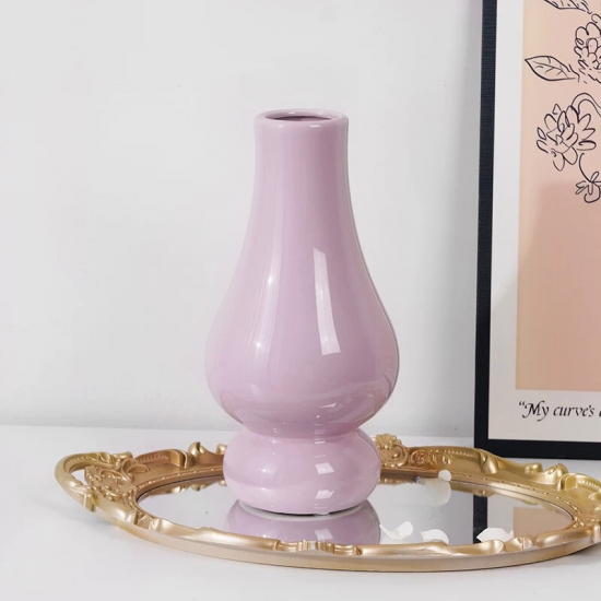 Ceramic Vase